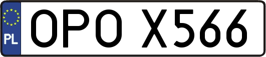 OPOX566