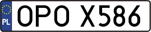 OPOX586