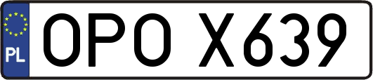 OPOX639
