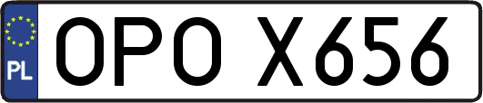 OPOX656