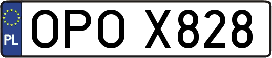 OPOX828