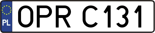 OPRC131