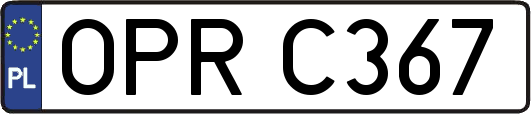OPRC367