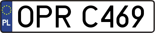 OPRC469
