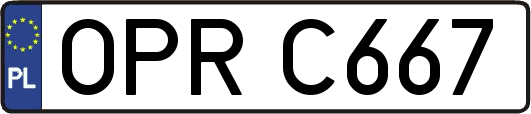 OPRC667