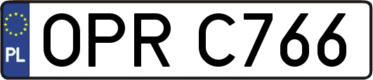 OPRC766