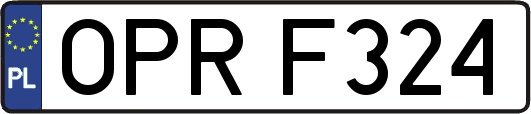 OPRF324