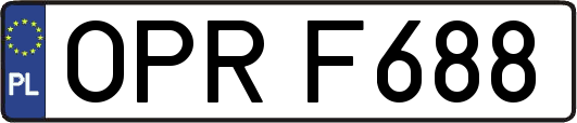 OPRF688