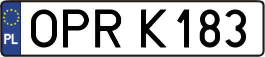 OPRK183