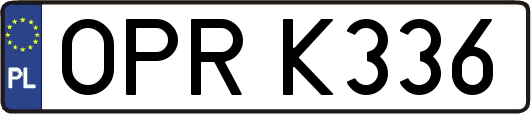 OPRK336