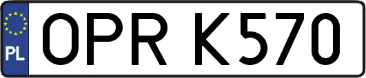 OPRK570