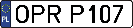 OPRP107