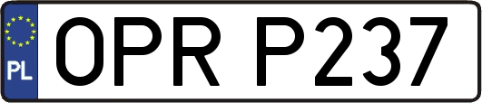 OPRP237