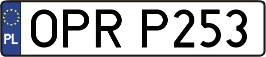 OPRP253