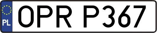 OPRP367