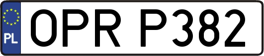 OPRP382