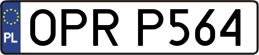 OPRP564