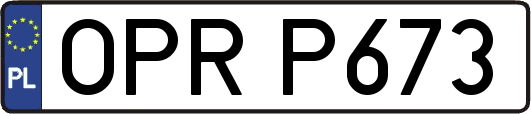 OPRP673