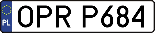 OPRP684