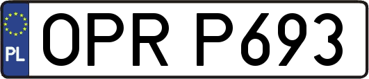OPRP693