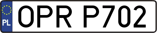 OPRP702