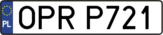 OPRP721