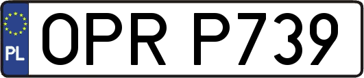 OPRP739