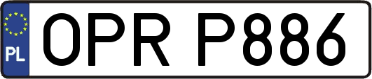 OPRP886