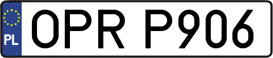OPRP906