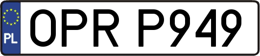 OPRP949
