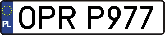 OPRP977