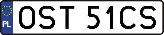 OST51CS