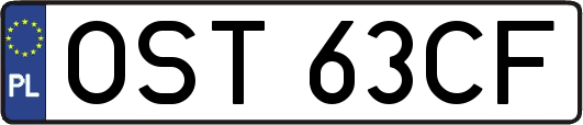 OST63CF