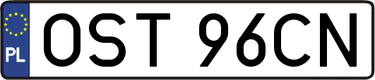 OST96CN