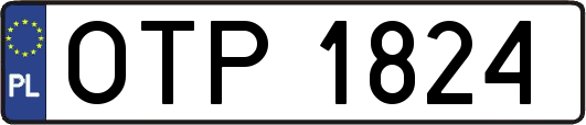 OTP1824