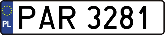PAR3281