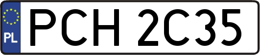 PCH2C35