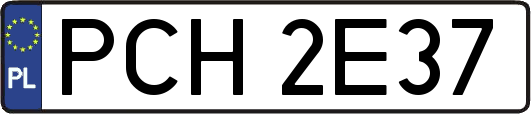PCH2E37