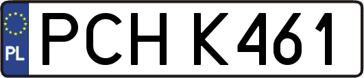 PCHK461