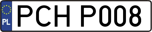 PCHP008