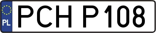 PCHP108