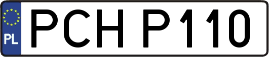 PCHP110