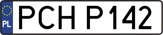 PCHP142