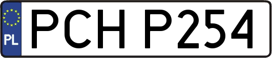 PCHP254