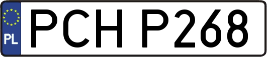 PCHP268