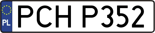 PCHP352