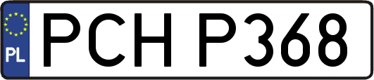 PCHP368