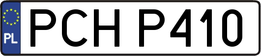 PCHP410