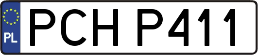 PCHP411