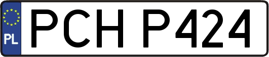 PCHP424